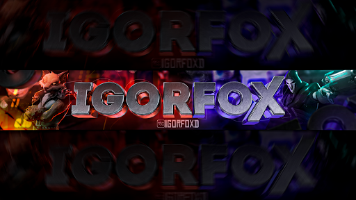 IgorFOX