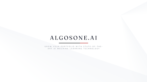 AlgosOne AI