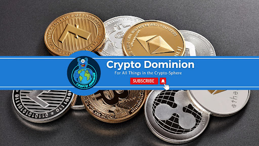 Crypto Dominion