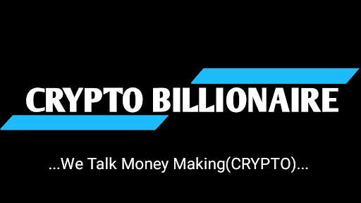 Crypto Billionaires