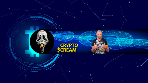 CryptoScream