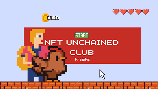 NFTunchained Club
