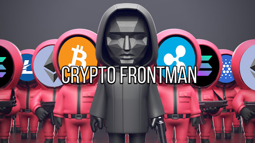 Crypto FrontMan