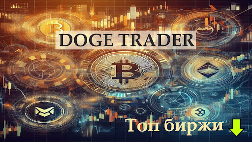 Doge trader