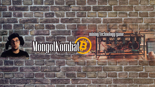 Mongol Kombat | Майнинг и Криптовалюты
