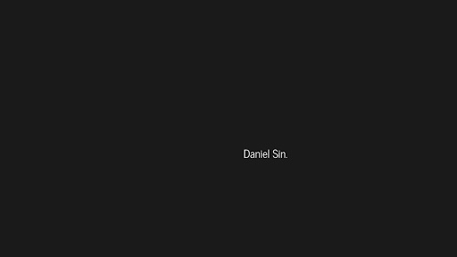 Daniel Sin