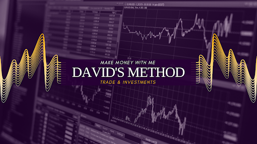 Davids Method - CRYPTO - TRADING - INVESTMENT