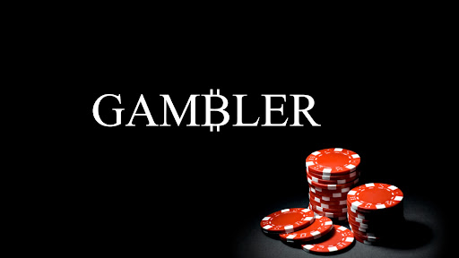 GAMBLER BTC
