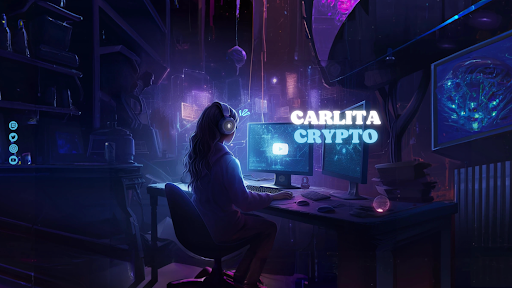 Carlita crypto