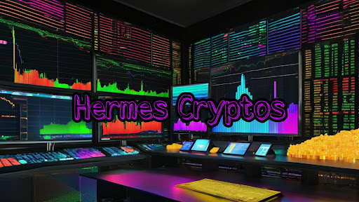 Hermes Cryptos | Trader
