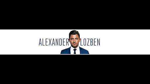 Alexander Lozben