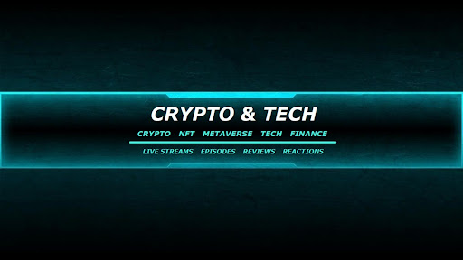 Crypto and Tech