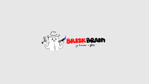Brisk Brain