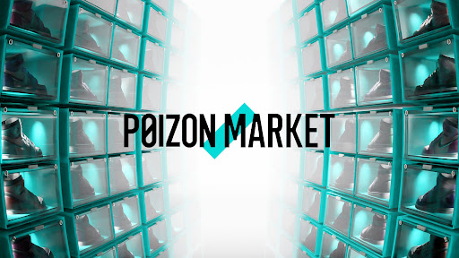 PoizonMarket