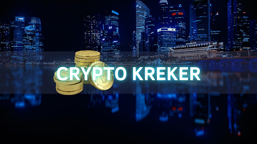Crypto Kreker