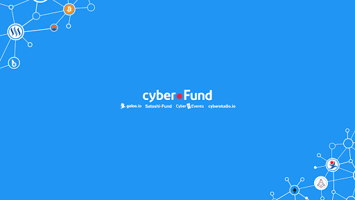 cyber • Fund