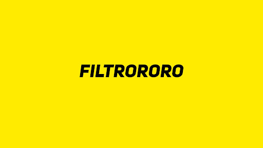 Filtrororo