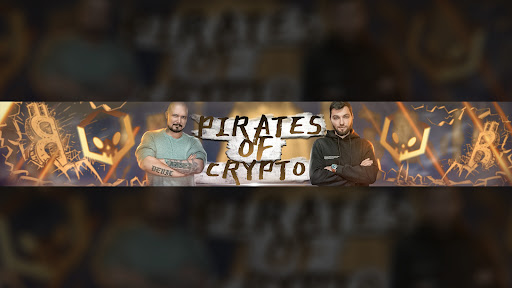 Pirates Of Crypto