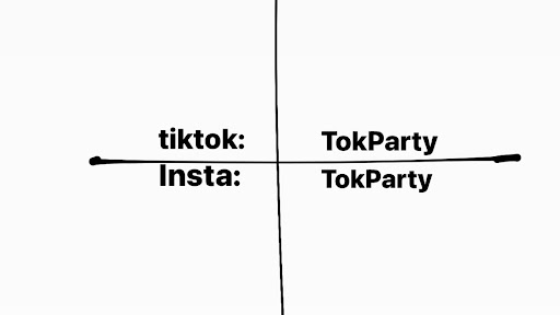 Tokparty