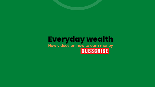 Everyday Wealth