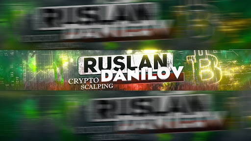 Ruslan Danilov - Скальпинг криптовалют