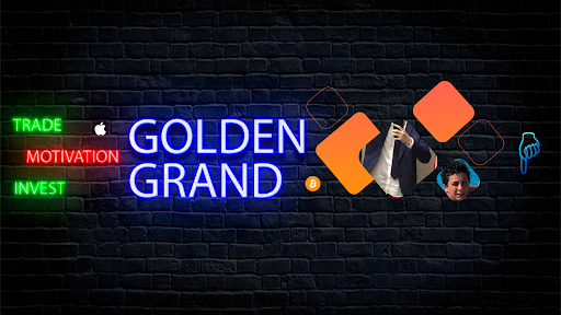 GOLDEN GRAND