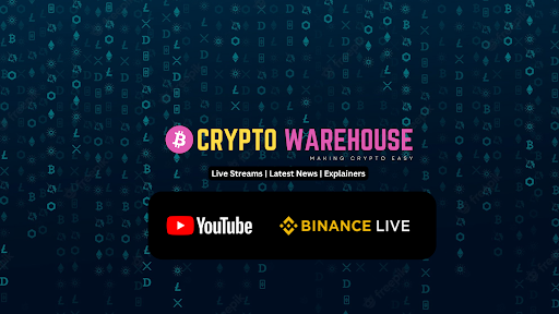 Crypto Warehouse