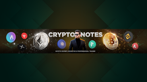 Crypto Notes