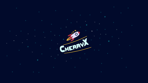CherryX - Криптовалюта Биткоин
