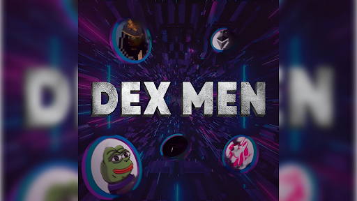 DEX MEN