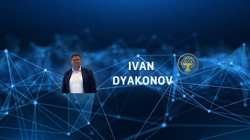 Ivan Dyakonov - Crypto Channel