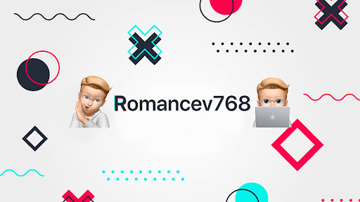 Romancev768