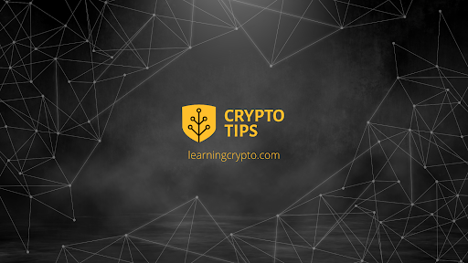 Crypto Tips