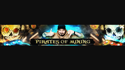 Pirates Of Mining