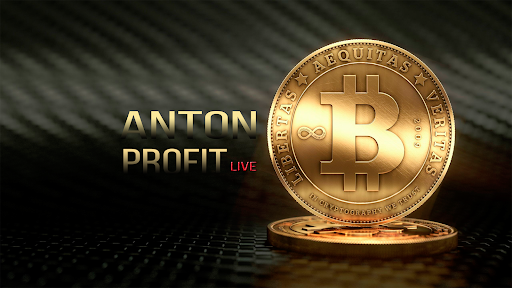 Anton ProfiT LIVE