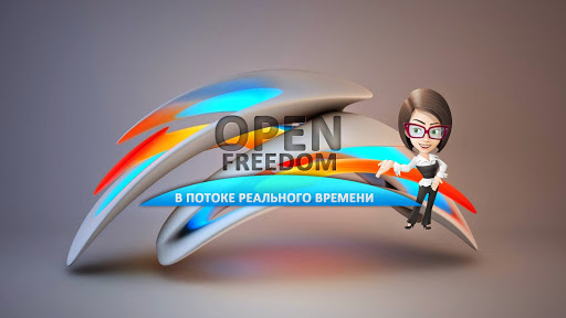 OpenFreedom