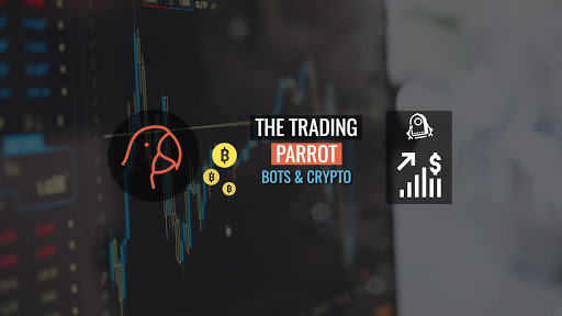 The Trading Parrot