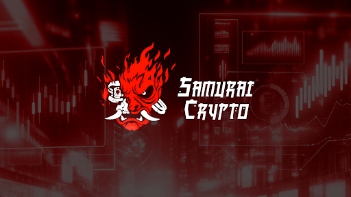 Samurai Crypto