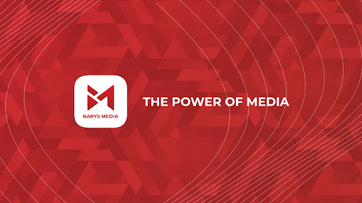 BARYS MEDIA