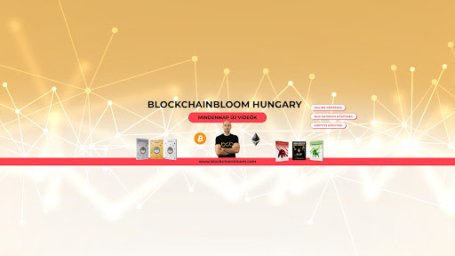 blockchainbloom hungary