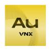 VNXAU logo
