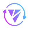 VTRO logo