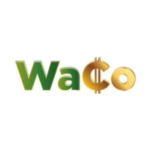 Waste Digital Coin