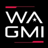 WAGMIGAMES logo