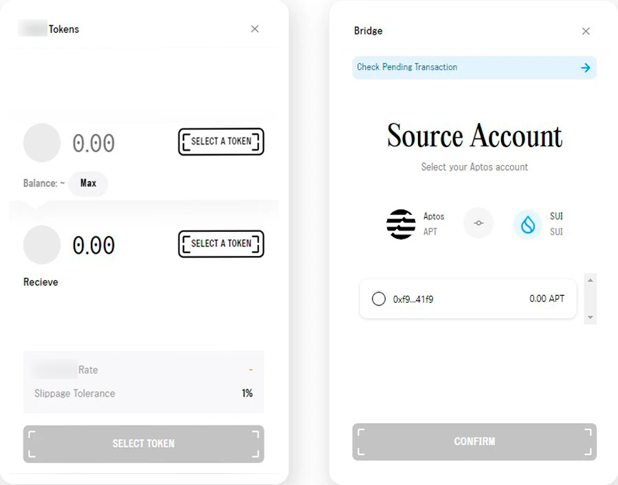 Конвертация криптовалют