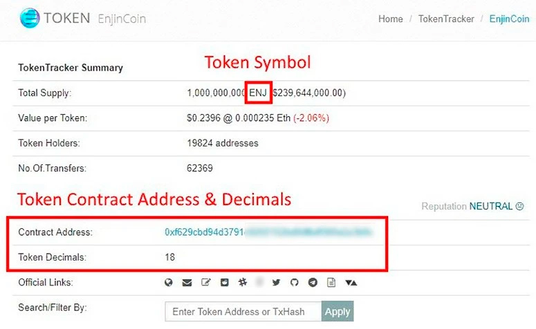 Функция криптокошелька