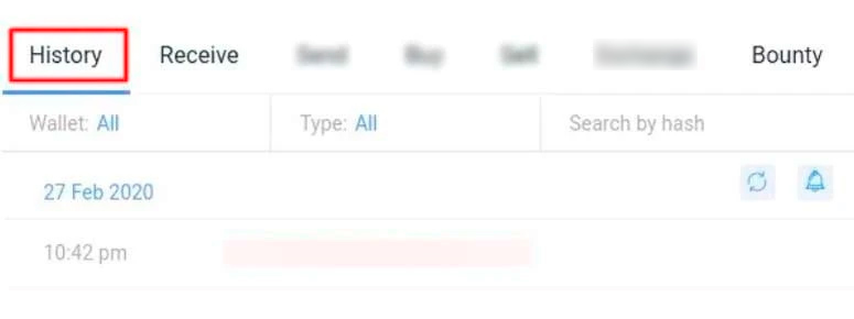 Криптовалютный сайт