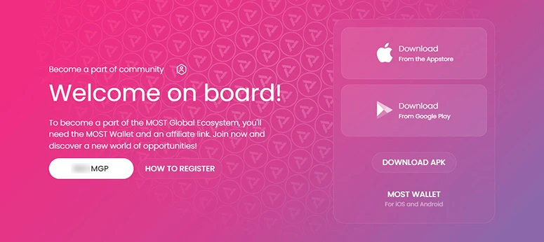 Криптовалютная платформа