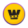 WAM logo
