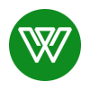 WAR logo